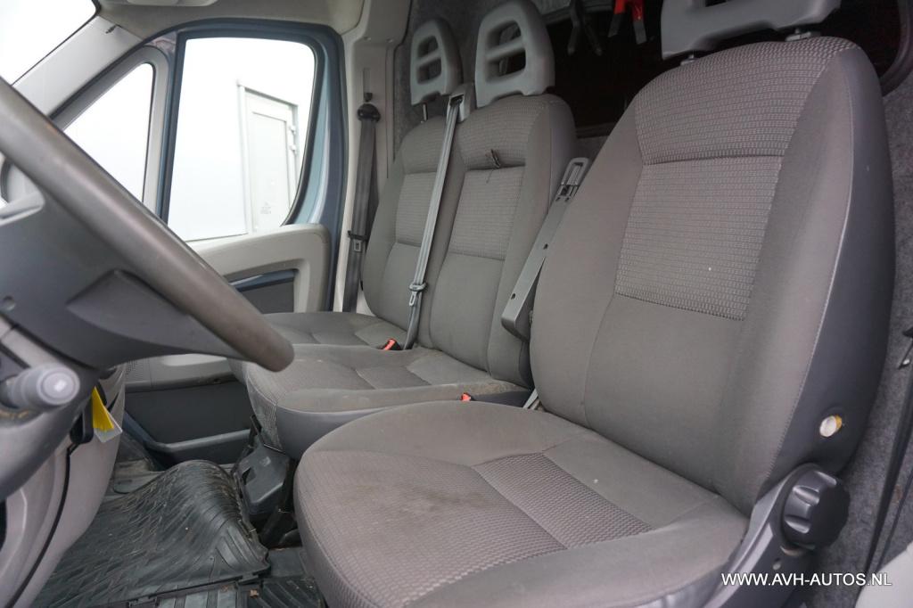 Citroen Jumper 30 2.2 hdi l1h1