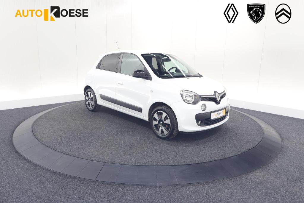 Renault Twingo 1.0 sce collection | airco | bluetooth radio | snelheidsbegr
