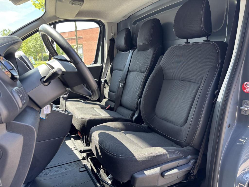 Nissan Nv300 2.0 dci 145 l2h1 optima