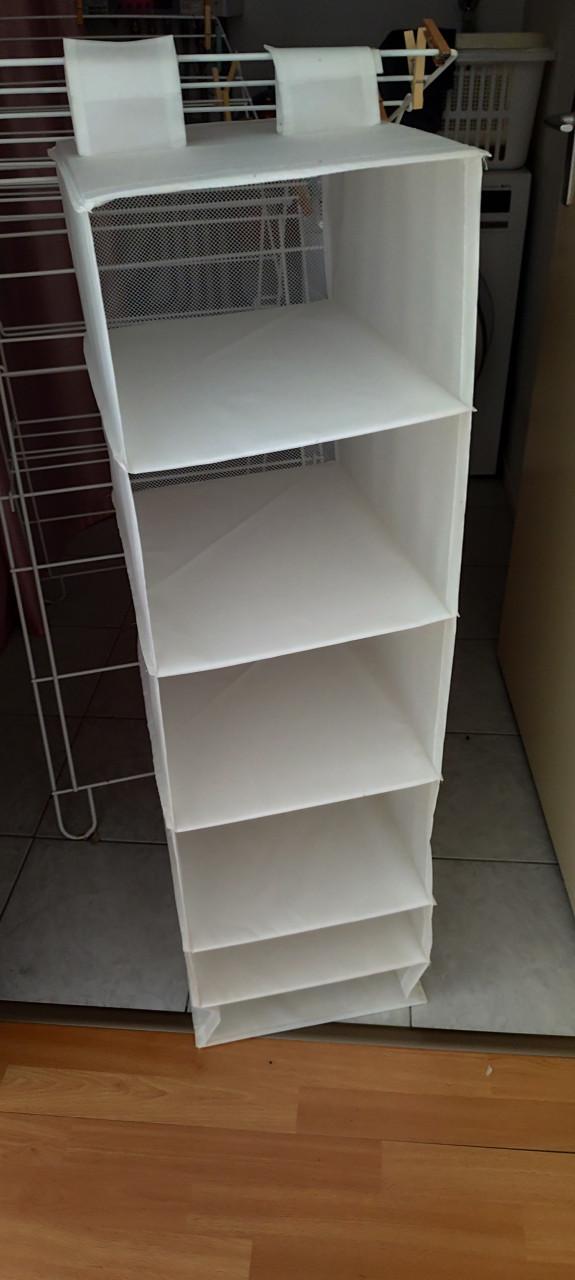 Organizer ikea
