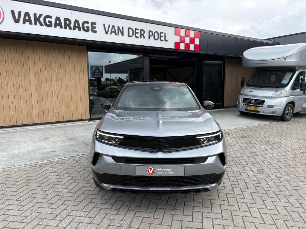 Opel Mokka 1.2 turbo hybrid gs