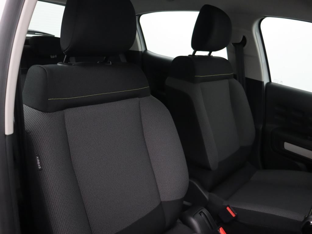 Citroen C3 puretech 83pk you! | rijklaar | airco | bluetooth | dab+