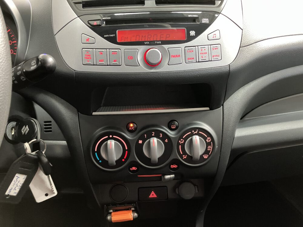 Suzuki Alto 1.0 Comfort EASSS