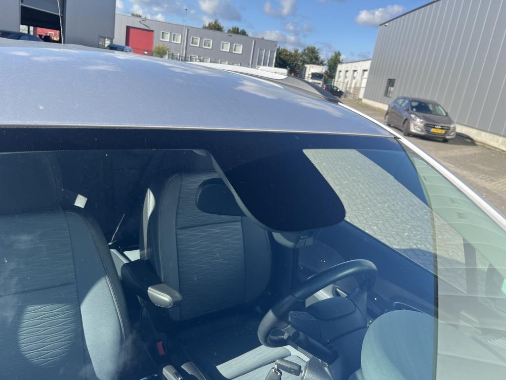 Opel Mokka 1.4 t innovation 65 dkm nl auto