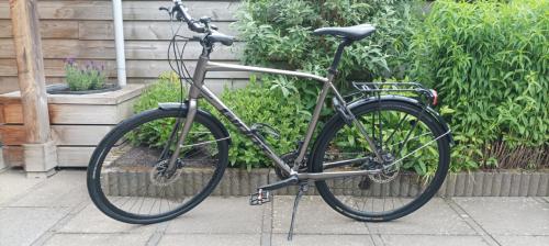 Herenfiets