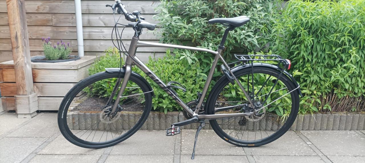 Herenfiets