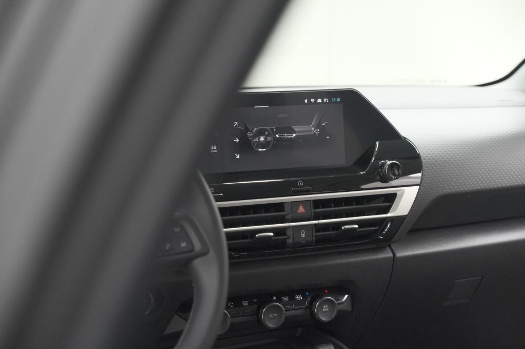 Citroen C4 1.2 hybrid 145pk max | 360 camera | adaptieve cruise control | n