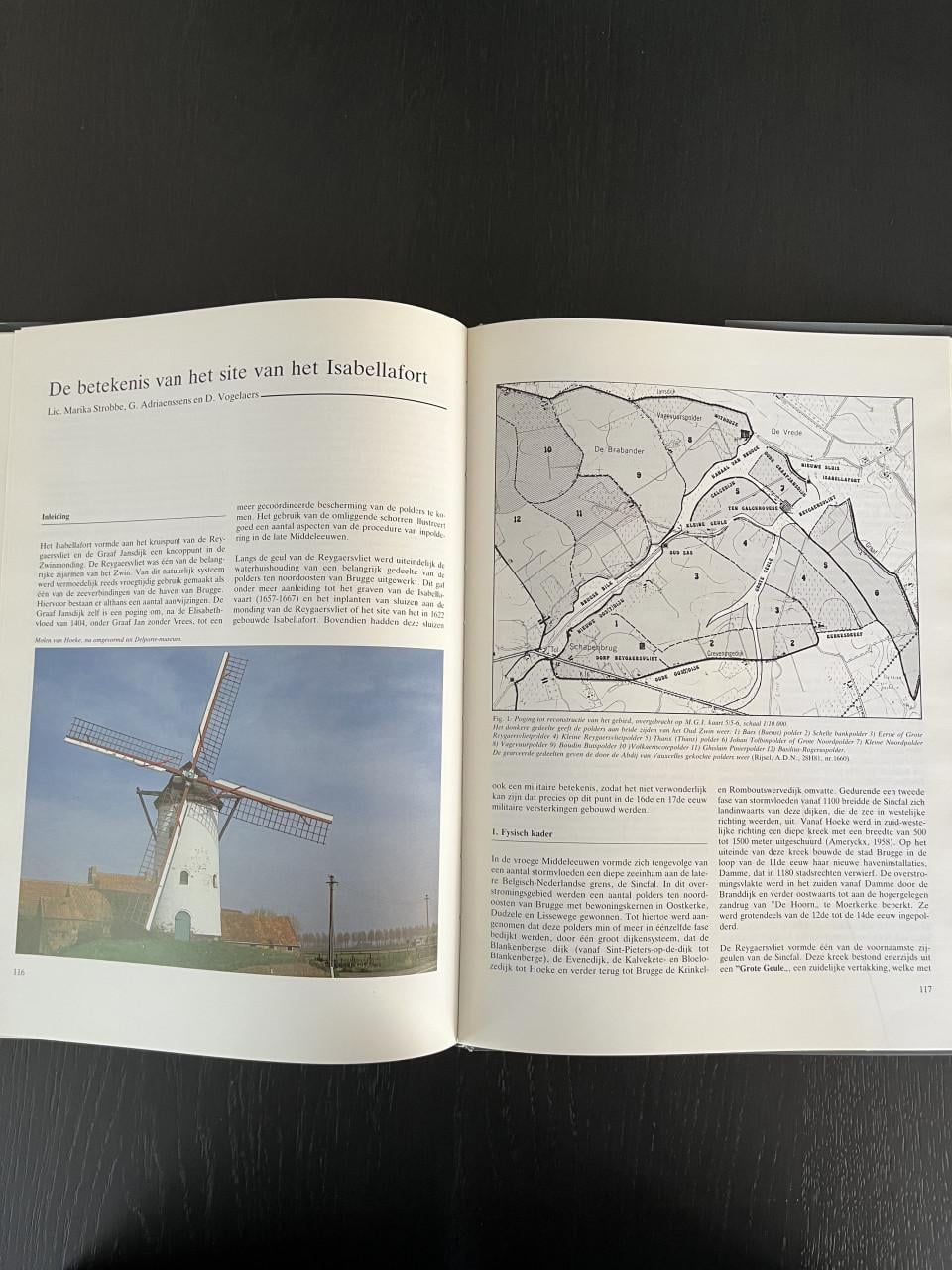 2000 Jaar Zwinstreek - Geschiedenis van de Zwinregio