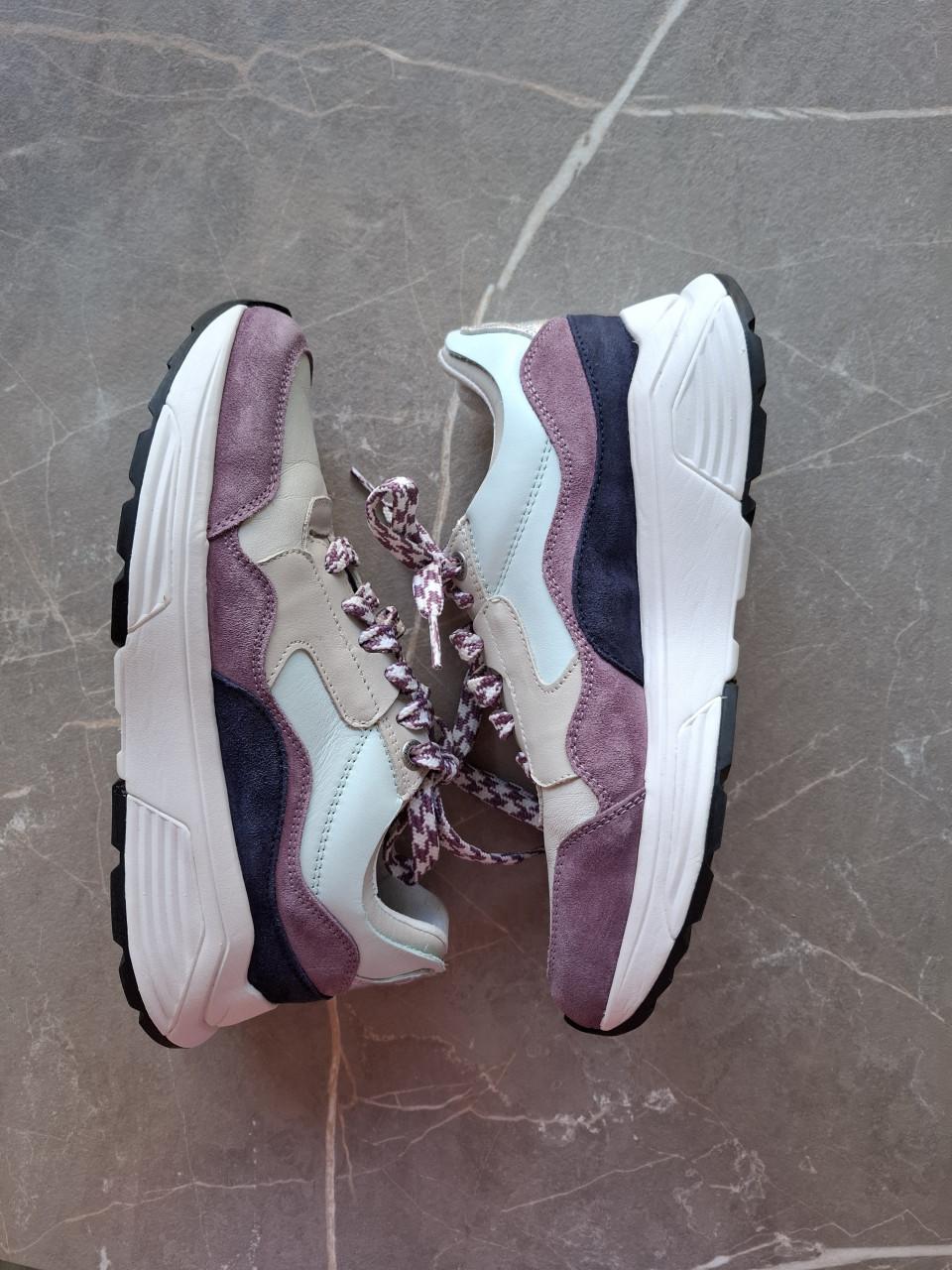 Xsensible sneakers maat:39