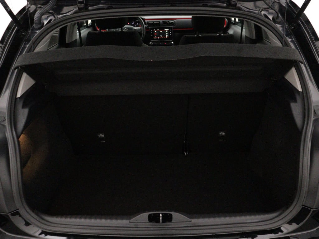 Citroen C3 82 pk shine | rijklaar trekhaak