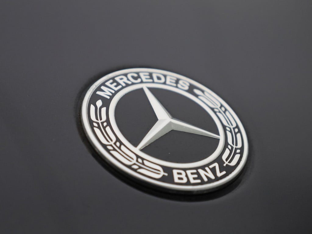 Mercedes-Benz Cla shooting brake 180 business solution amg | automaat | nav