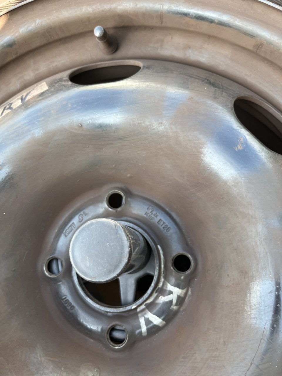 Set banden 215/55/R16 (zgn) Imperial  Ecodriver 5