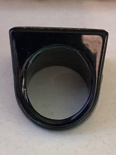 Grappige kunststof Ringen