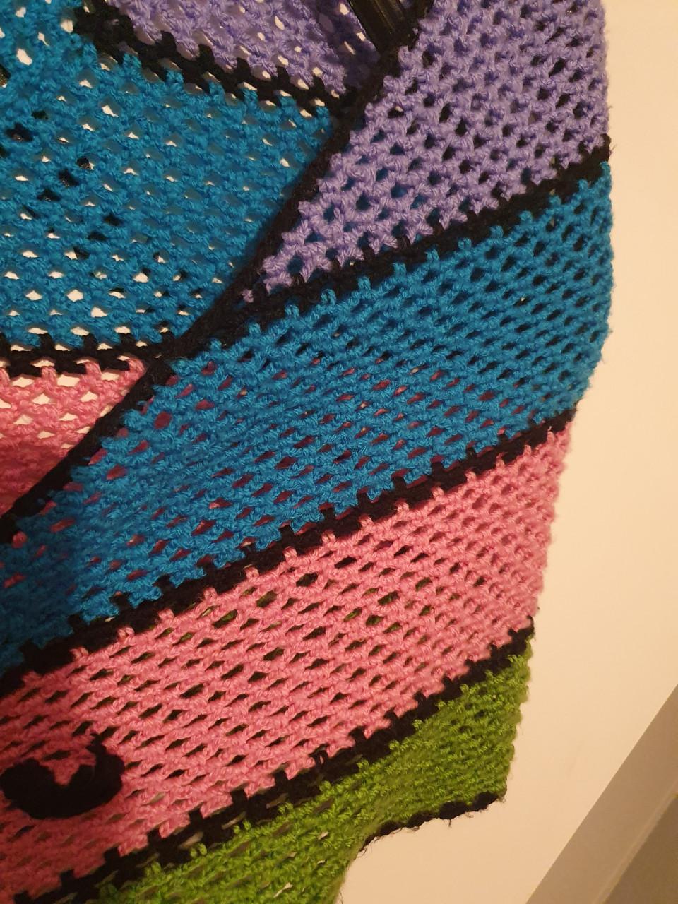 Omslagdoek