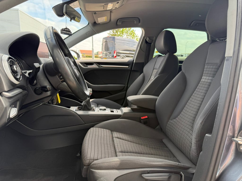 Audi A3 sportback 1.4 tfsi cod design pro line plus
