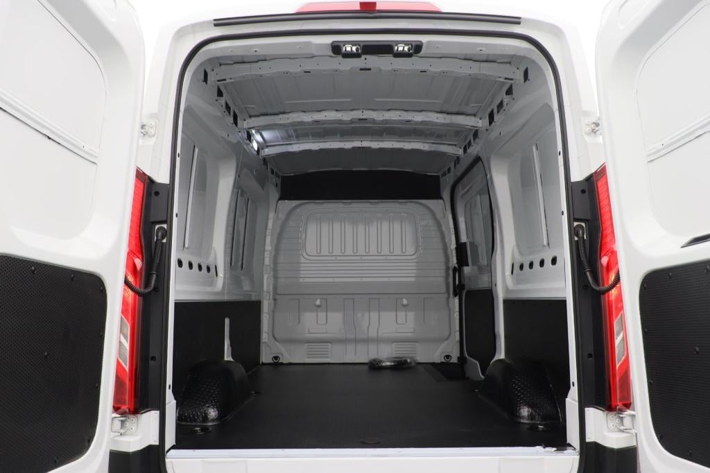 Maxus Edeliver9 l2h2 business 72 kwh | direct leverbaar! | op = op | 5 jaar