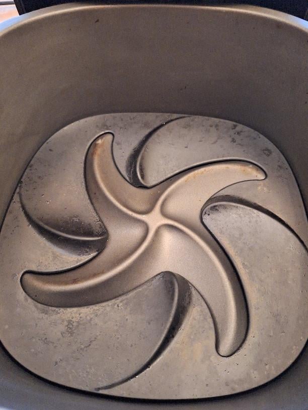 Phillips Airfryer XXL