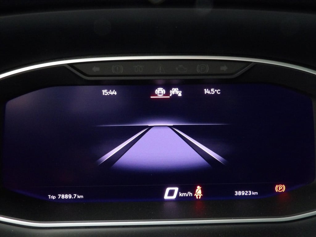 Seat Ateca 1.5 ecotsi 150pk fr