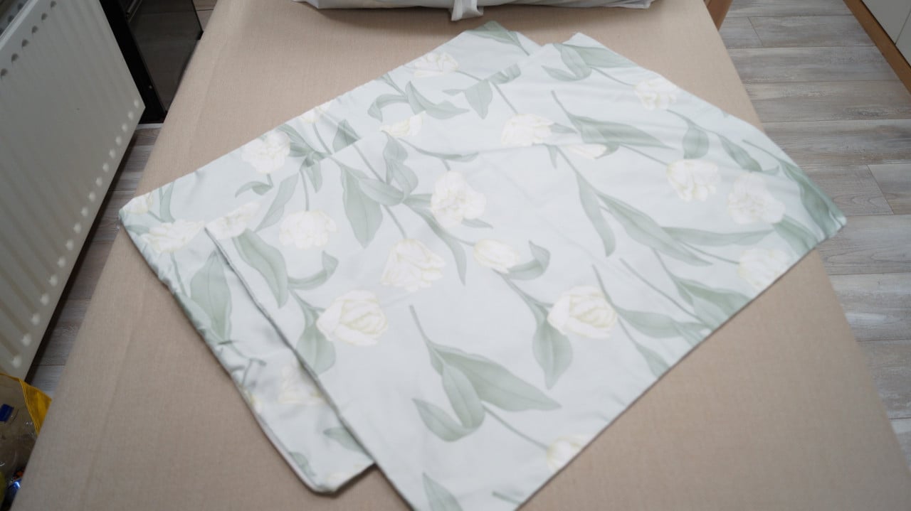 Happybed dekbed voor het hele jaar 220 x 240 cm.