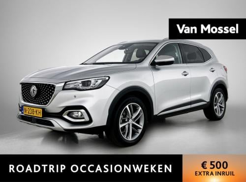 MG Ehs 1.5 tgdi edition1 | automaat | leder | virtual cockpit | trekhaak | 