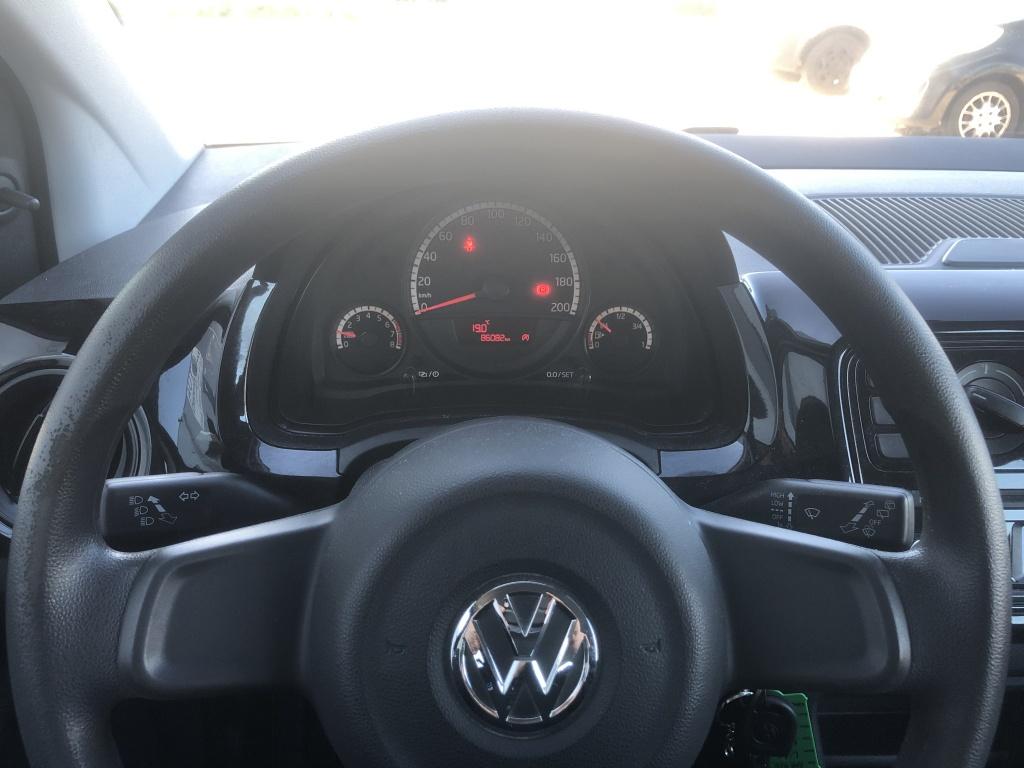 Volkswagen UP! 1.0 move up! bluem.