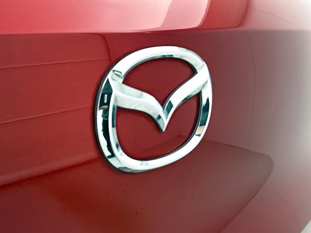 Mazda Cx-3 2.0 skyactiv-g 120 dynamic | wordt verwacht |