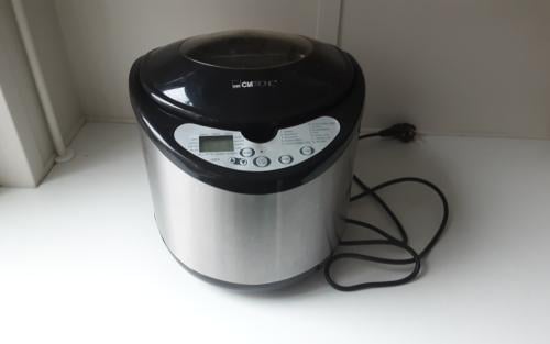 Broodbakmachine