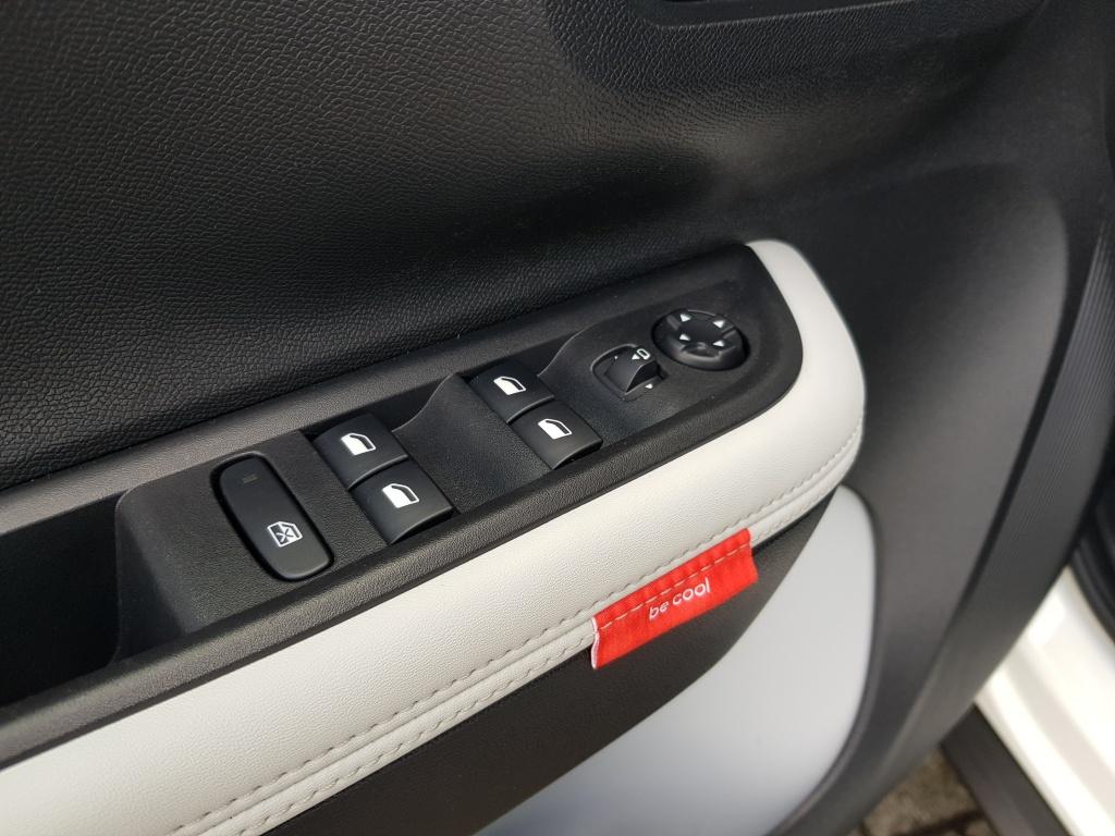 Citroen C3 max 1.2 turbo 100pk nieuw model