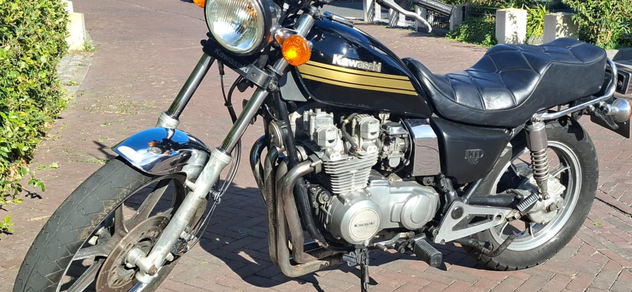 Motor