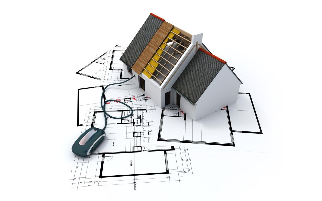 Bouwkundig advies- en tekenwerk