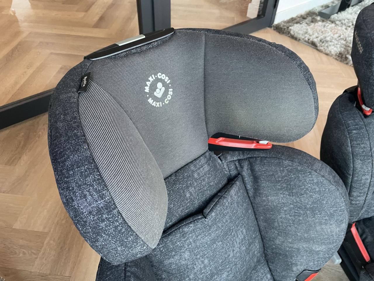 Maxi Cosi Autostoel RodiFix Airprotect - 2 stuks beschikbaar