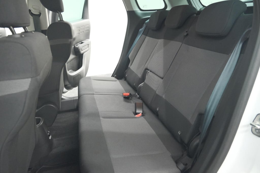 Citroen C3 Aircross puretech 110 s&s business | navigatie | parkeersensoren