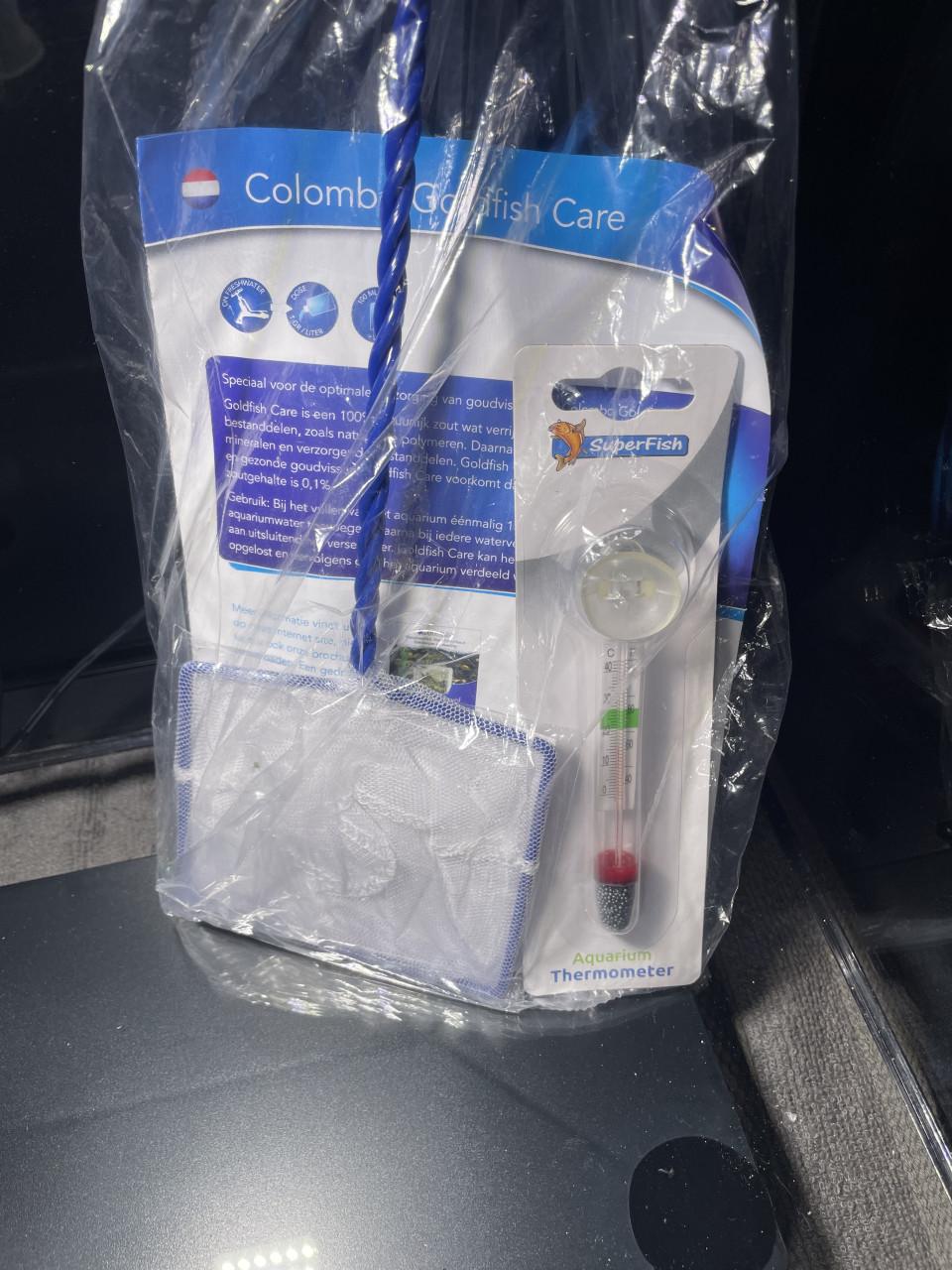 Superfish Quadro 40 pro.