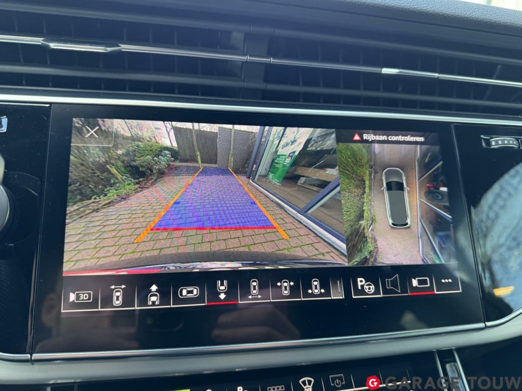 Audi Q7 60 tfsi e quattro pro line s competition