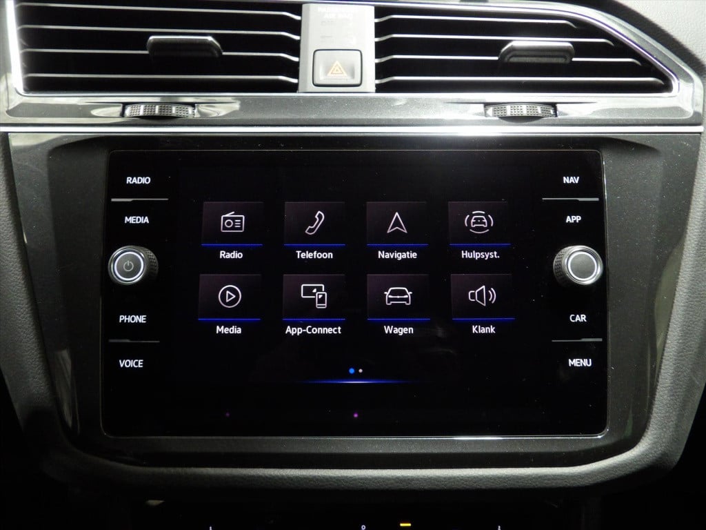 Volkswagen Tiguan 1.5 tsi 150pk dsg elegance