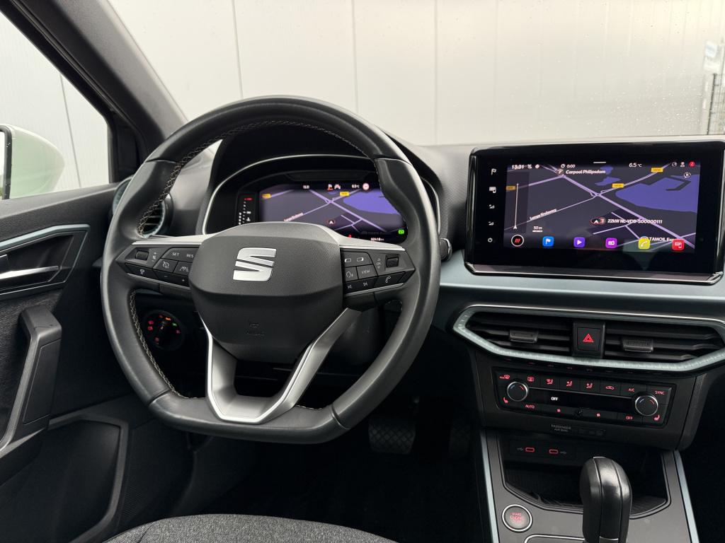 Seat Arona 1.0 tsi 110pk dsg aut. xperience