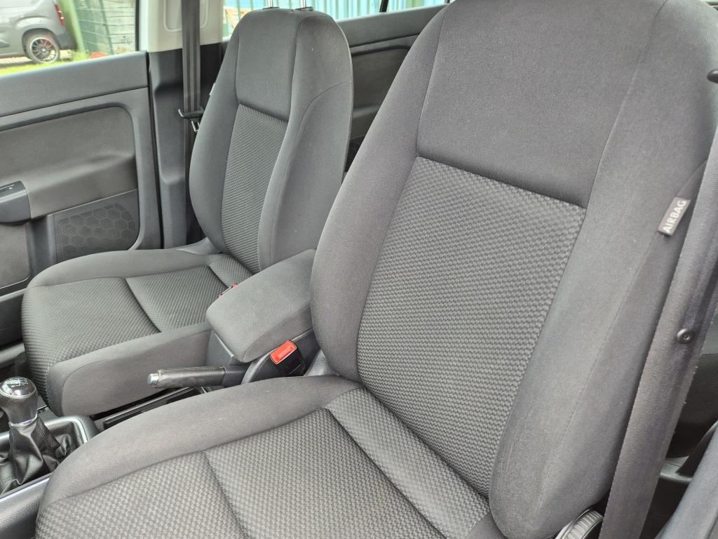 Volkswagen Golf Plus 1.2 tsi highline | airco | navi |trekhaak | stoelverw 