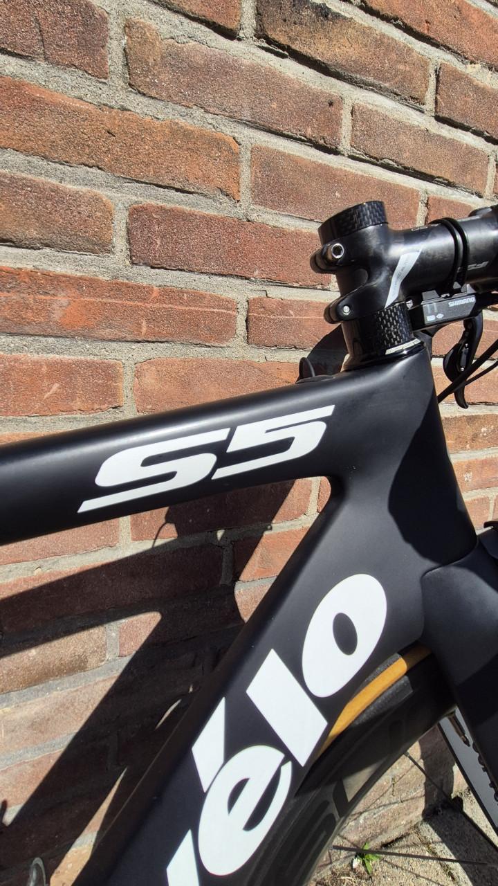 Cervelo s5
