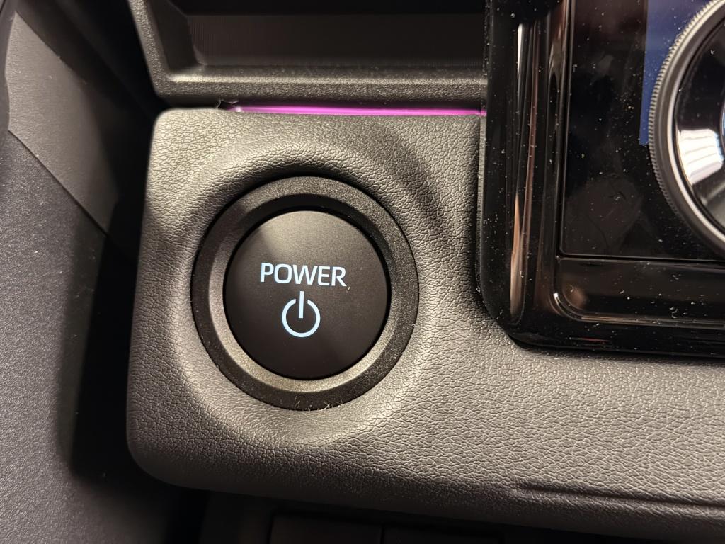 Toyota C-hr+ first edition 77 kwh