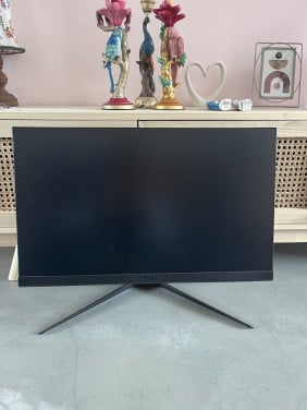 Msi game beeldscherm