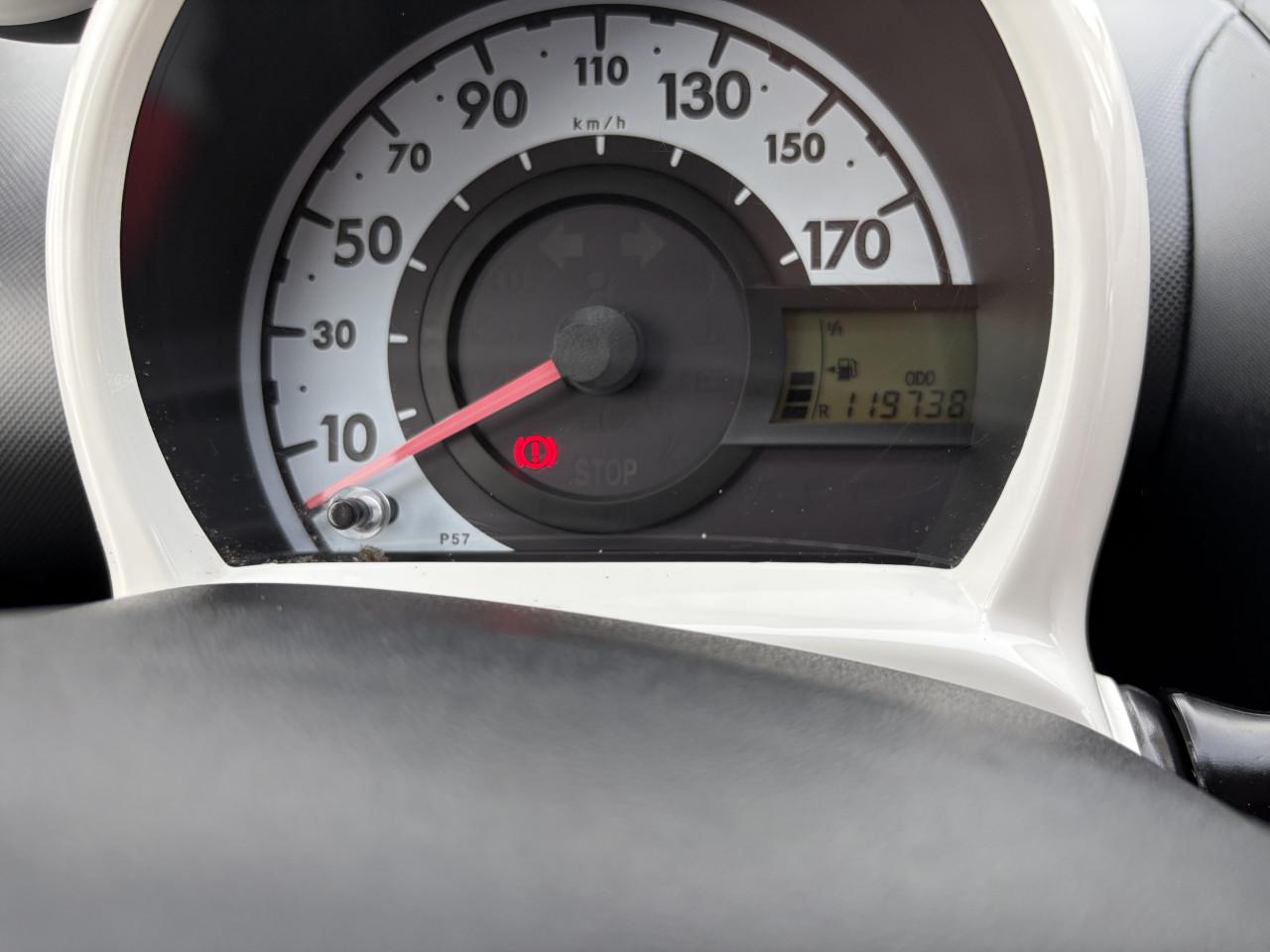 Toyota Aygo 1.0 NOW/Airco