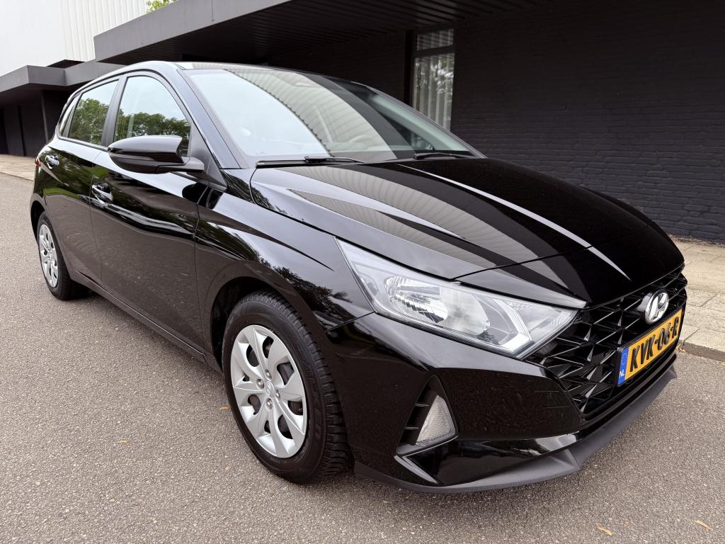 Hyundai I 20 1.0 t-gdi comfort