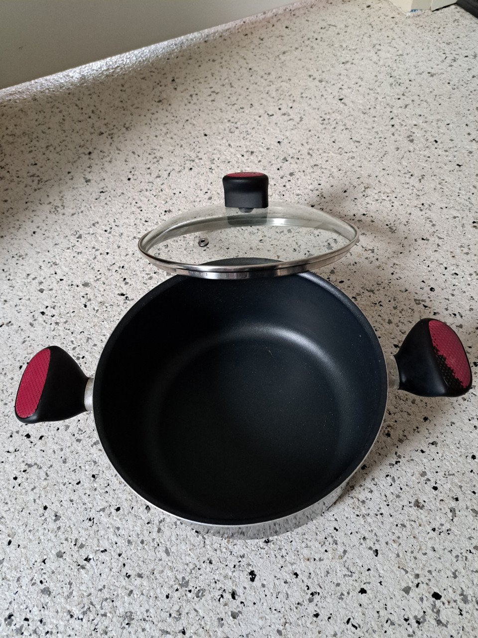 Tefal pan 24 cm diameter