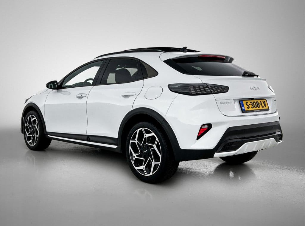 Kia Xceed 1.5 t-gdi gt-line first edition | automaat | panoramadak | gt-lin