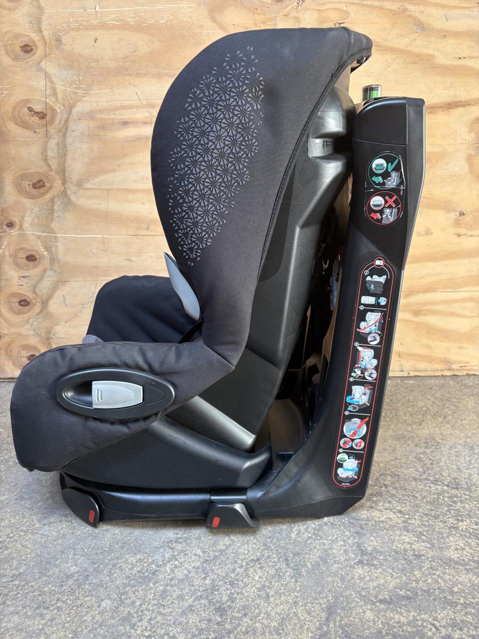 Autostoel maxi Cosi axiss