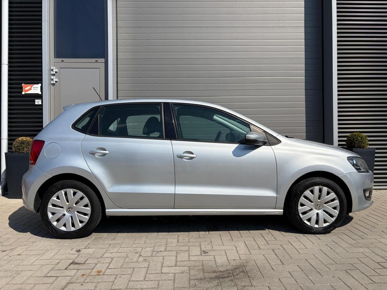 Volkswagen Polo 1.4- 16V Comfortline/ Automaat/ Cruise control/ Airco