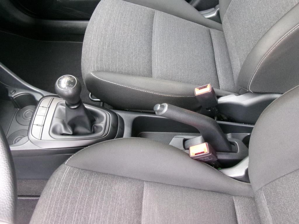 Kia Picanto 1.0 mpi 67pk airco, asr, bluetooth, 5-pers.