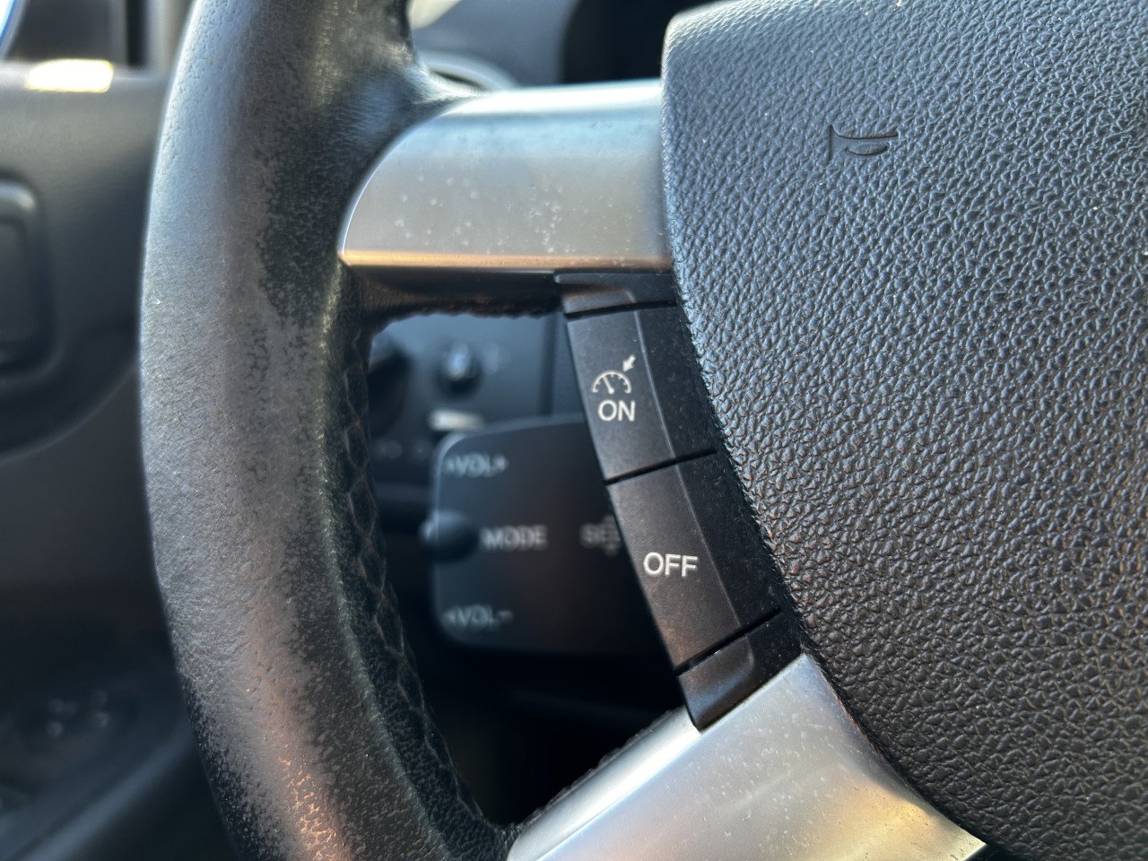 Ford Focus Wagon 1.6-16V Ambiente/INRUILKOOPJE/CRUISE CONTR