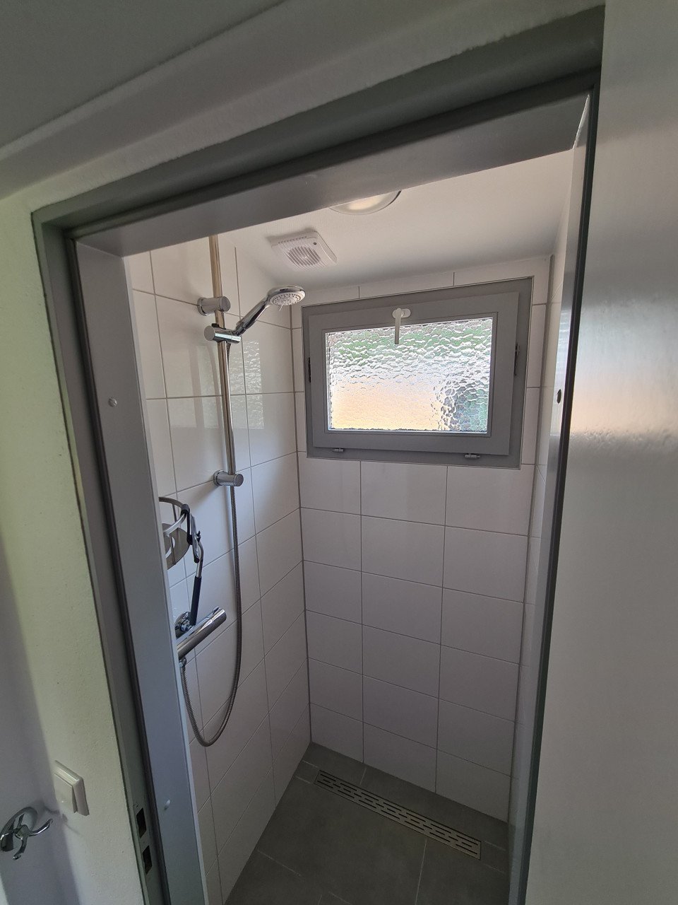 Last minute pas gerenoveerde vakantie bungalow in de Eifel in Duitsland