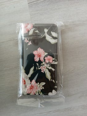 Telefoonhoesje Samsung A21s